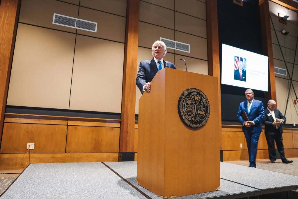 South Carolina Governor Jumps Into Latest Judicial Scandal - FITSNews