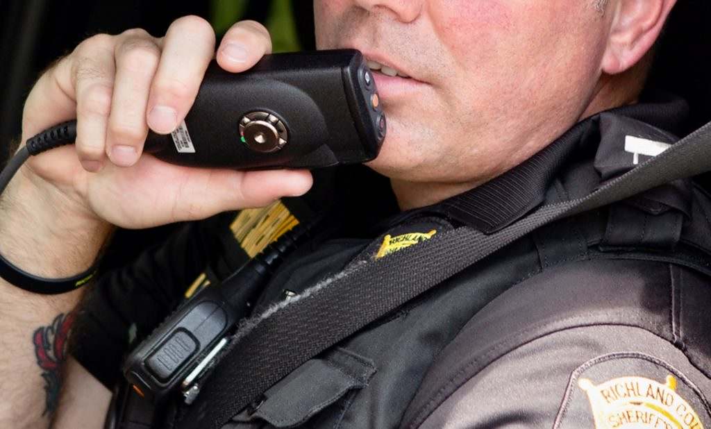 South Carolina Veterinarian High On Nitrous Oxide During Alleged Burglary - Vimarsana News