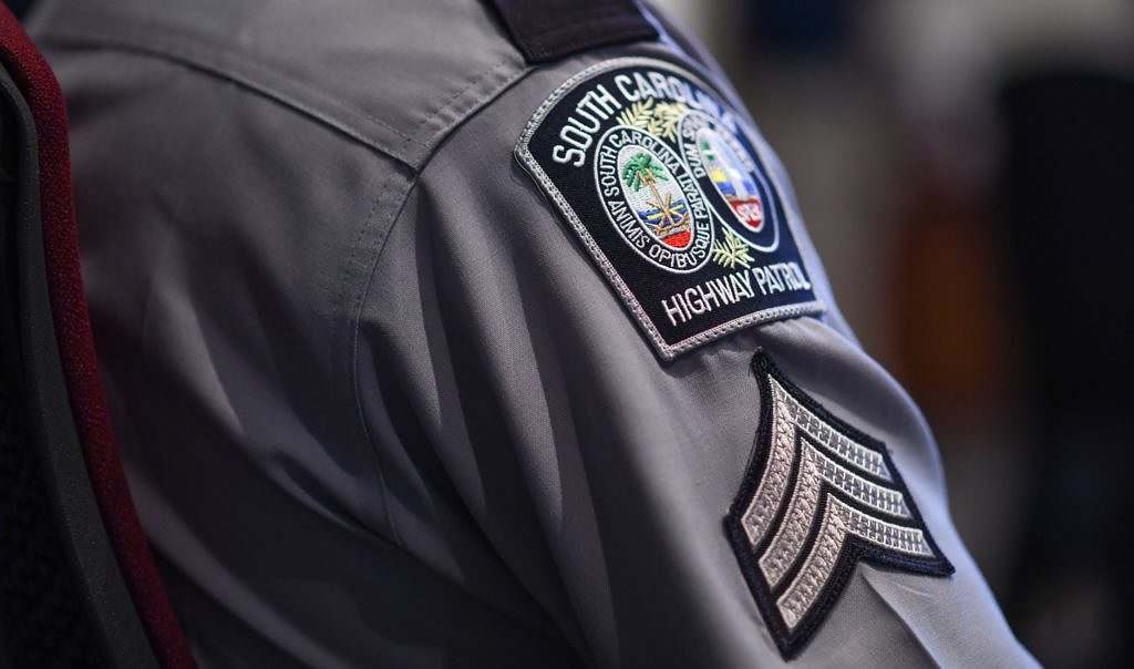 Bond Denied For Shooter Of South Carolina Trooper - Vimarsana News