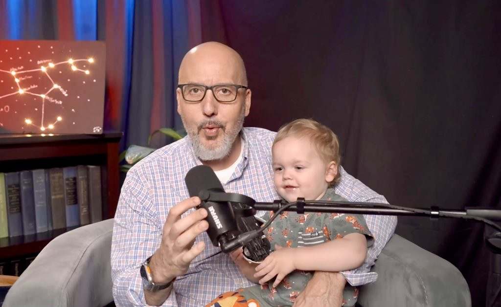 Stephen Smith Investigator Speaks, School Choice, SCGOP Civil War - Week In Review 4/15/2023 - Vimarsana News