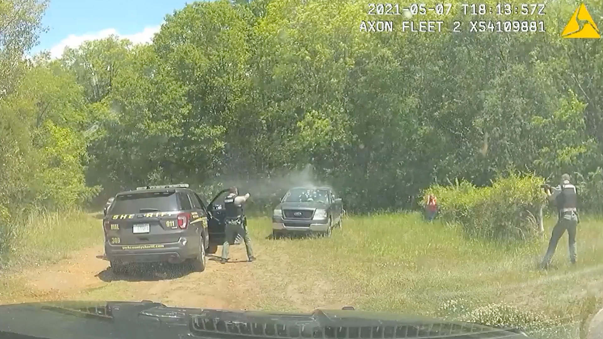 Police Shootings Scrutinized, Crime Victims Rally For Reform - Week In Review 5/13/2023 - Vimarsana News