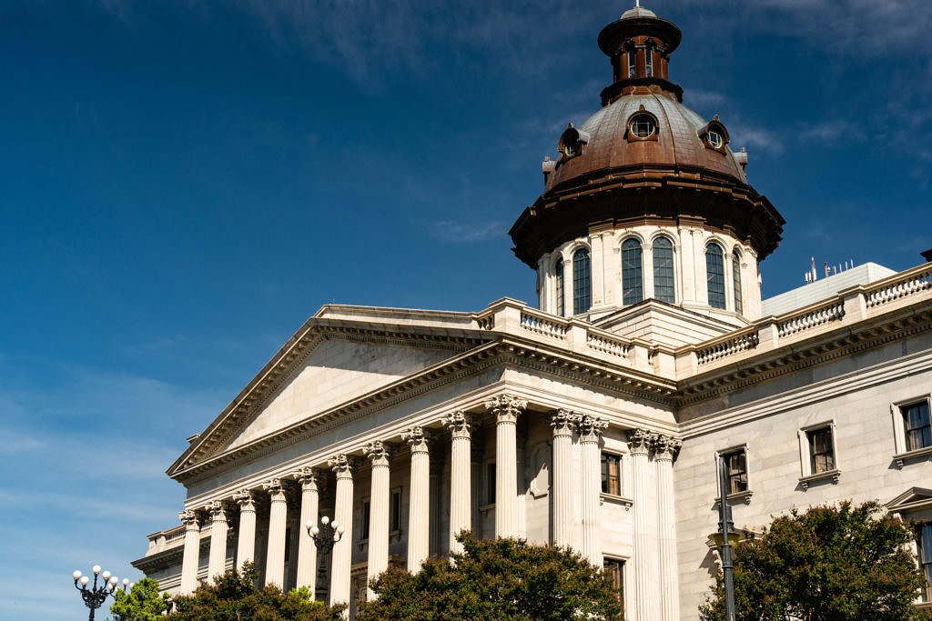 Palmetto Political Stock Index - 6/4/2024 - Vimarsana News