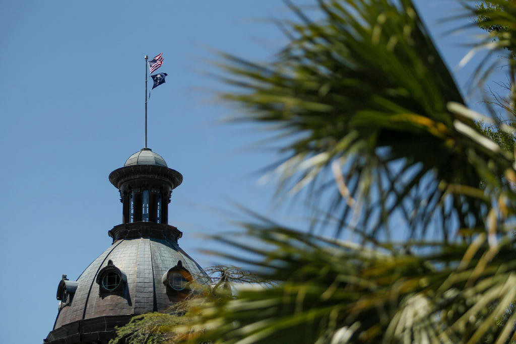 South Carolina Solicitor: Tape Proves Judicial Vote-Swapping - Vimarsana News