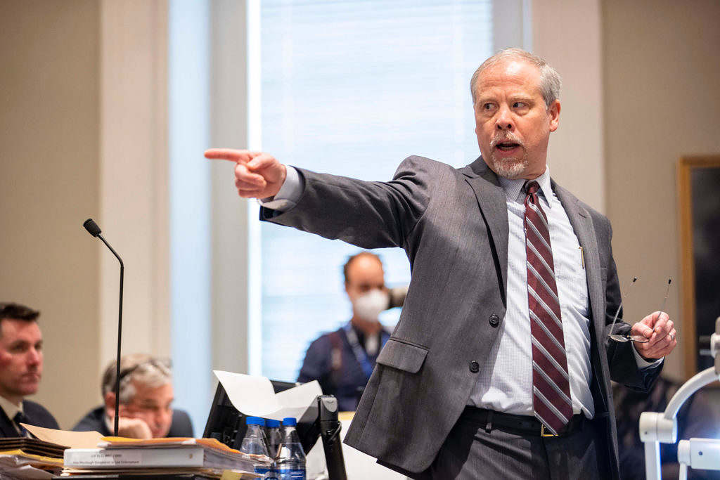 Stephen Smith Grand Jury, Murdaugh Drama, Thornblade, Etc. - Week In Review 6/10/2023 - Vimarsana News