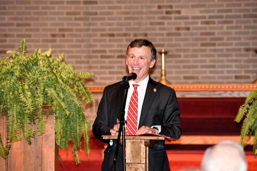 Follow-Up File: More Information On Former Hammond Headmaster's Arrest - Vimarsana News