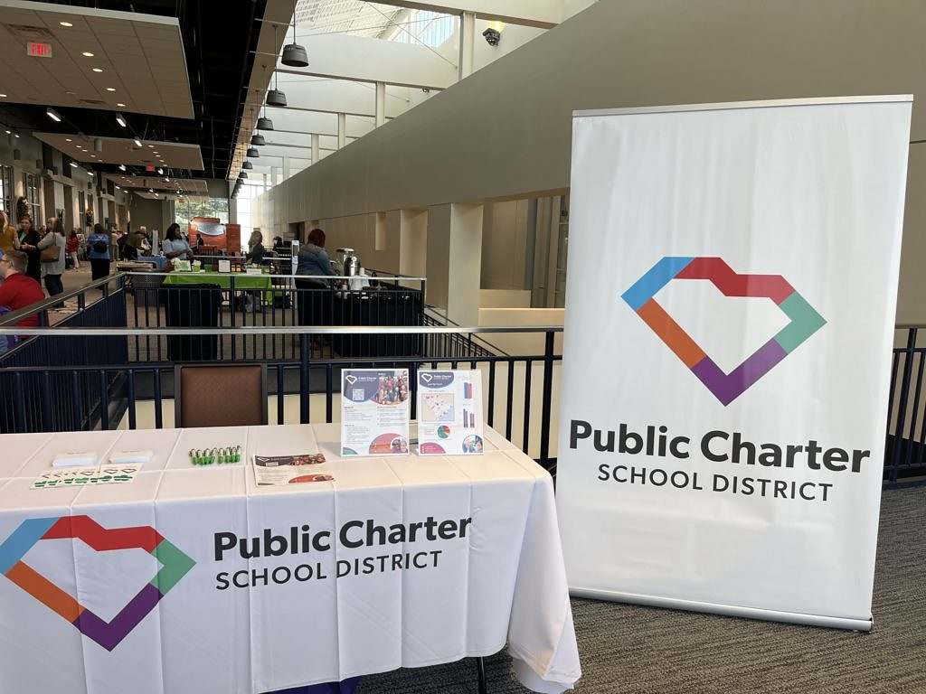More Trouble For Embattled South Carolina Charter School District - Vimarsana News