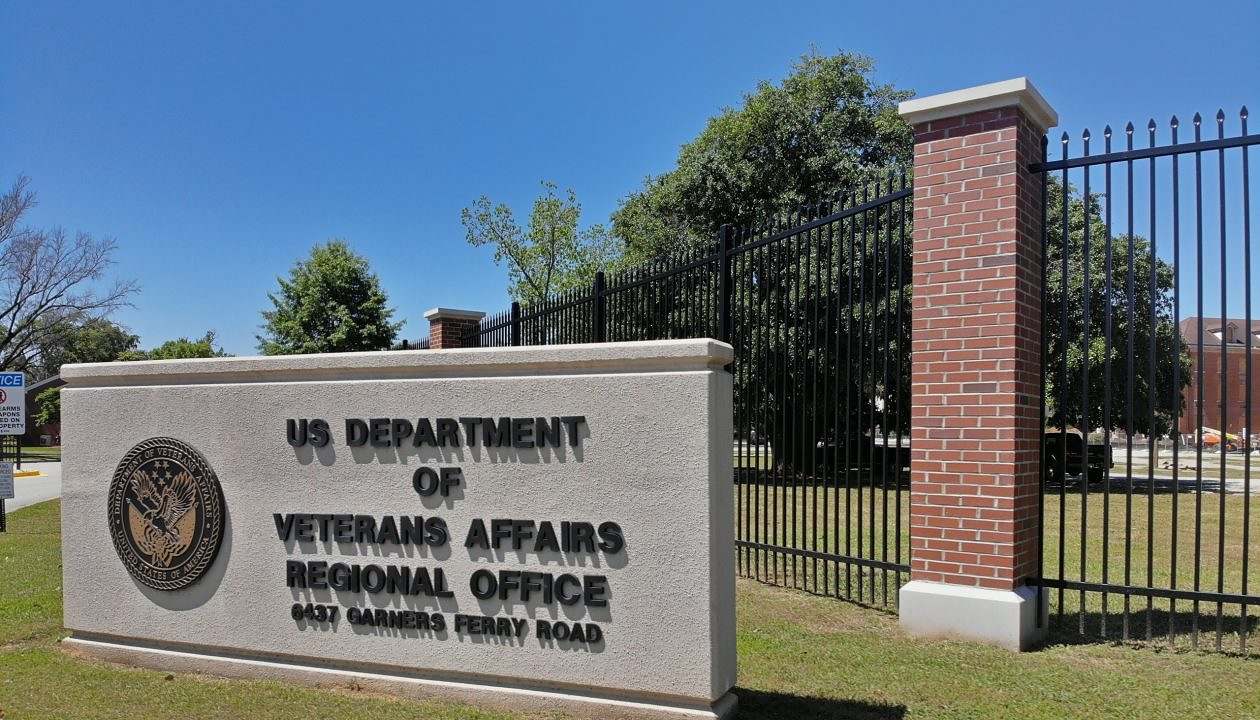 South Carolina Veterans Affairs' Leader Reassigned - Vimarsana News