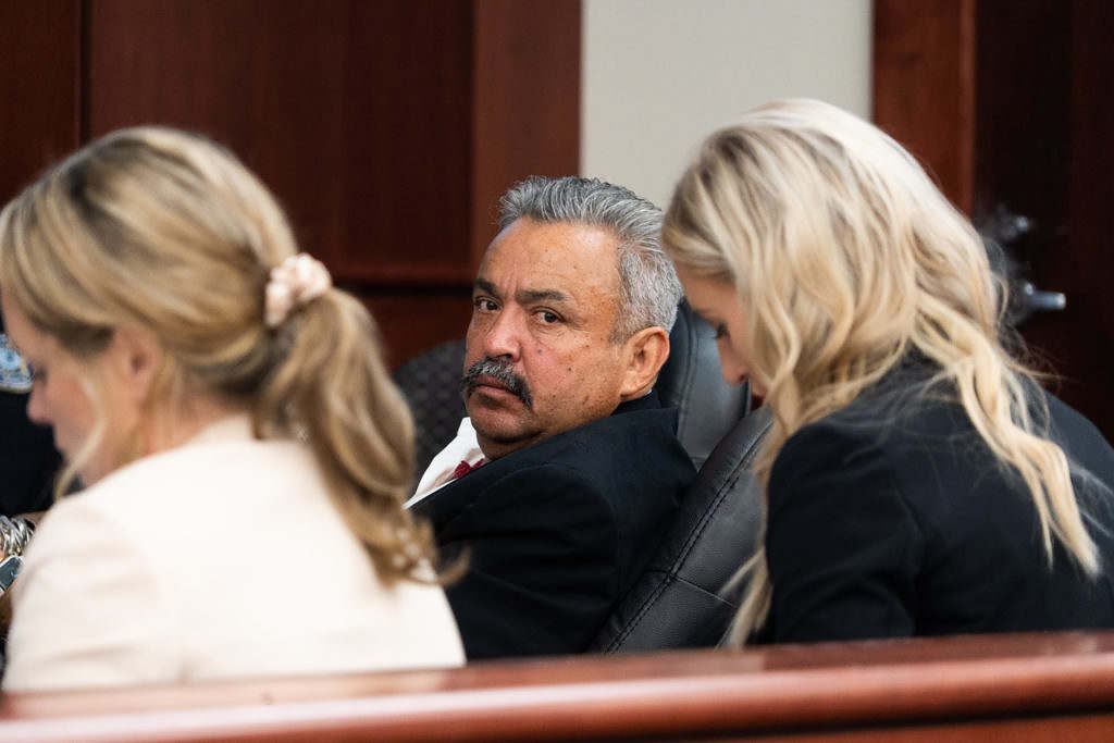 Greg Leon Trial: Opening Statements, First Witnesses, Initial Evidence - Vimarsana News