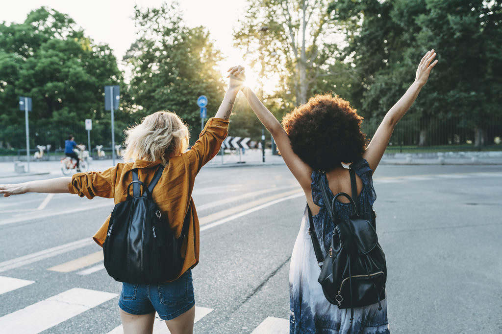 Prioleau Alexander: The Plight Of 'Gen Z' - Vimarsana News