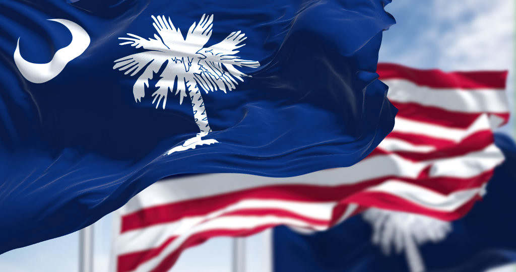 Mark Powell's Palmetto Past & Present: Happy Carolina Day! - Vimarsana News