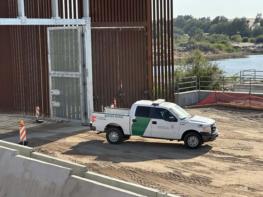 States Sue To Block New Biden Border Rule - Vimarsana News