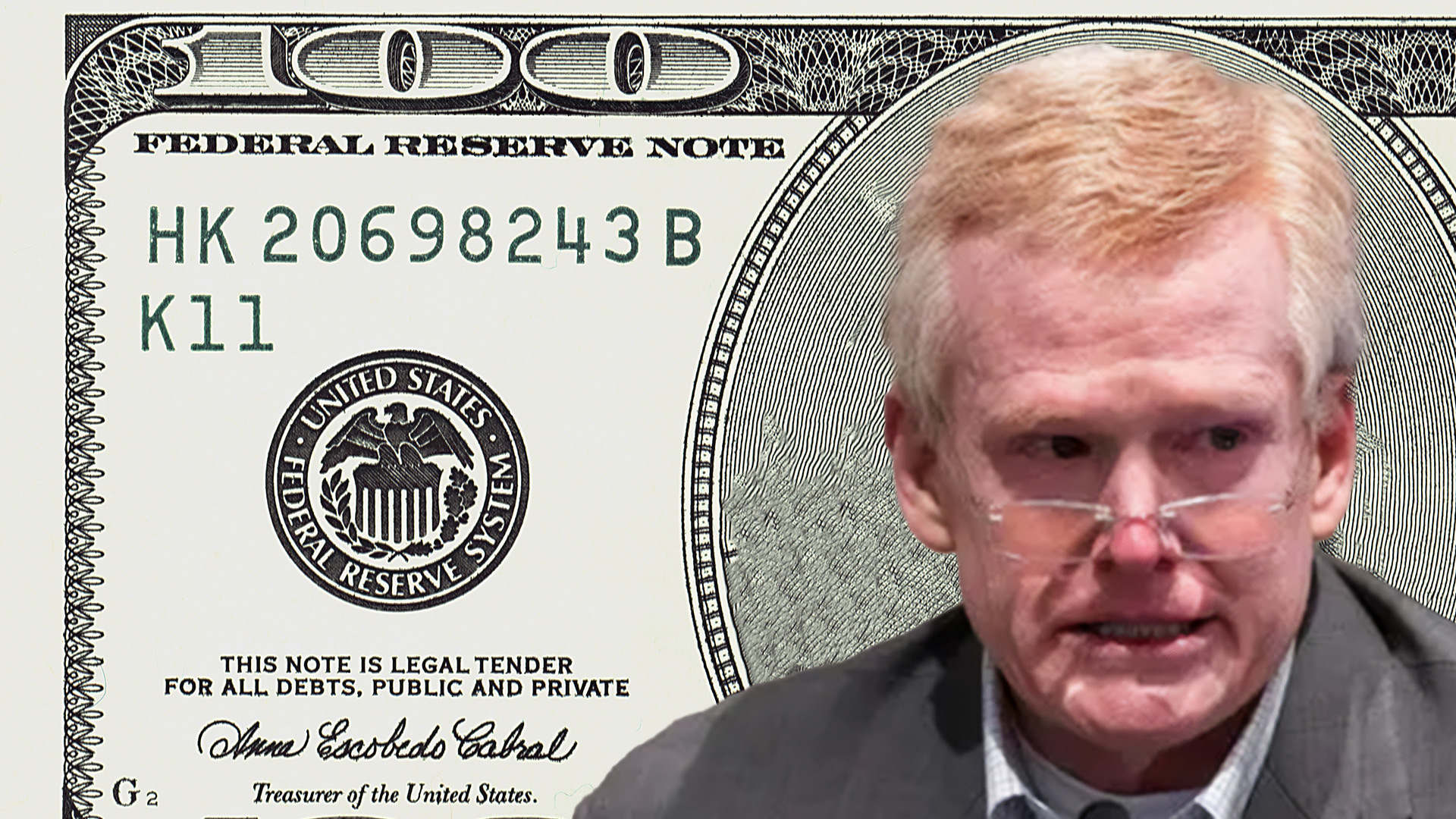 Justice Reform, Missing Murdaugh Money And 'Valentine Asesinato' - Week In Review 6/17/2023 - Vimarsana News