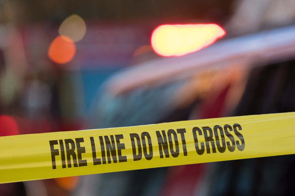 Holiday Horror In Colleton County South Carolina - Vimarsana News