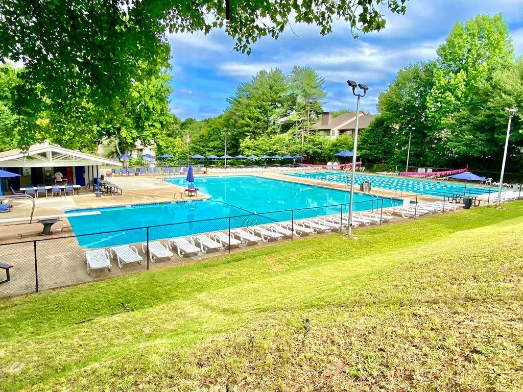 Sources: Near-Fatal Drowning In Upstate South Carolina Pool - FITSNews