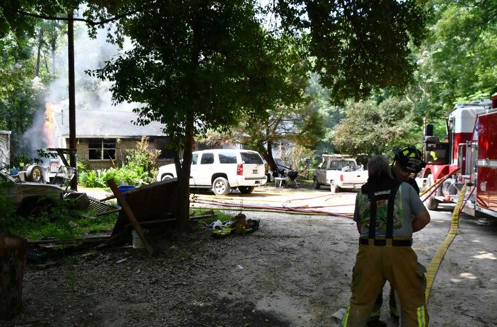 Green Pond Massacre: Murder Charges Filed, Bond Deferred, Horrific Details Revealed - Vimarsana News