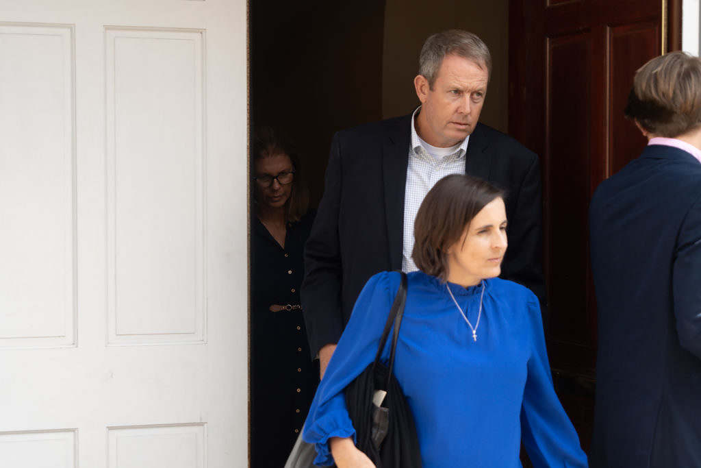 Murdaugh Accountability, Green Pond Massacre, 2024 Election Moves - Week In Review 8/5/2023 - Vimarsana News