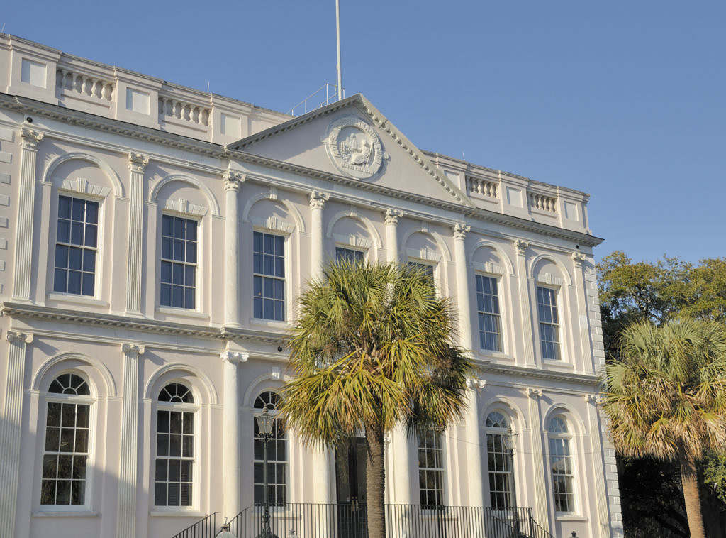 South Carolina Judge Bends Over For Another Violent Criminal - Vimarsana News