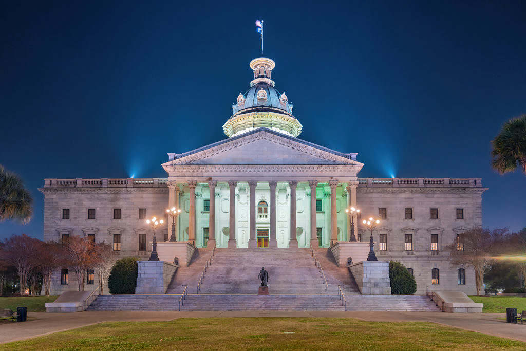 Investigation Into South Carolina State House Leader Escalates - Vimarsana News