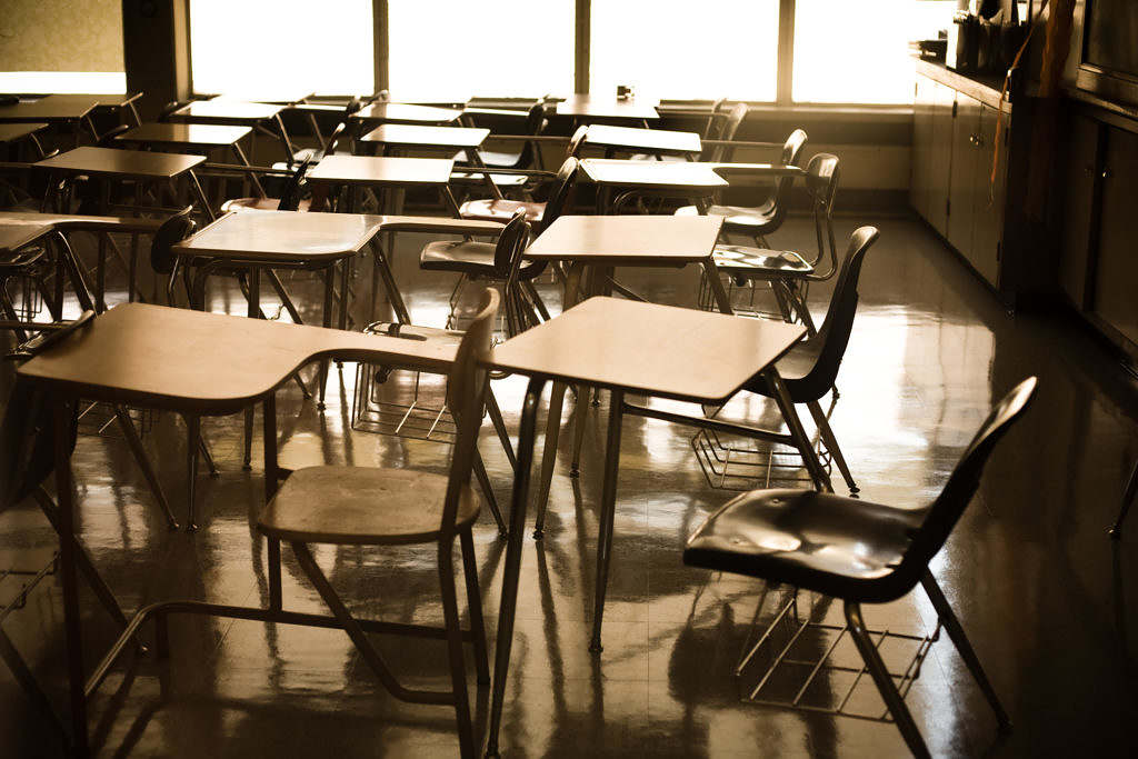 Guest Column: The Battle For Better Schools - Vimarsana News