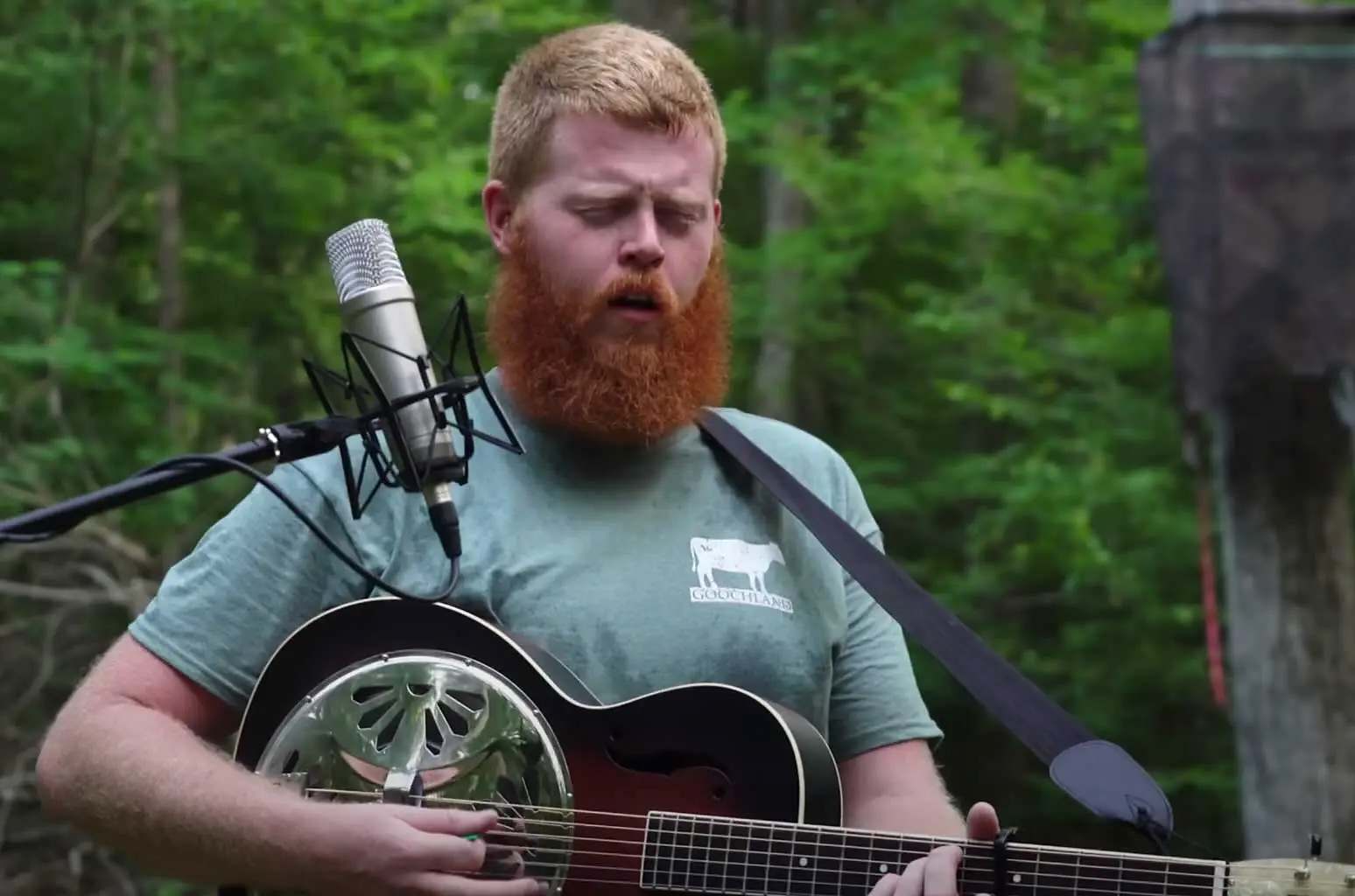 Prioleau Alexander: Inside America's New Protest Anthem - Vimarsana News