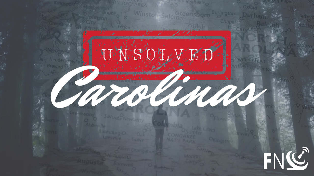 Unsolved Carolinas: The Gospel Show Trio - Vimarsana News