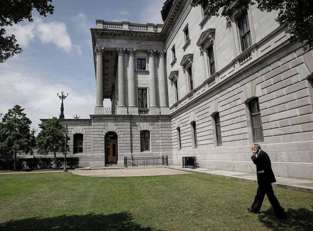South Carolina Legislative Leader Focus Of Alleged Ethics Complaint - Vimarsana News