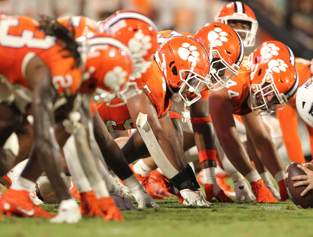 Clemson Is Bolting The ACC Sooner Rather Than Later - Vimarsana News
