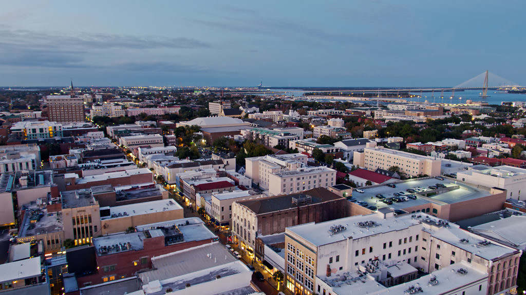 Charleston Senate Race: Less Than A Dozen Votes Separate Democratic Rivals - Vimarsana News