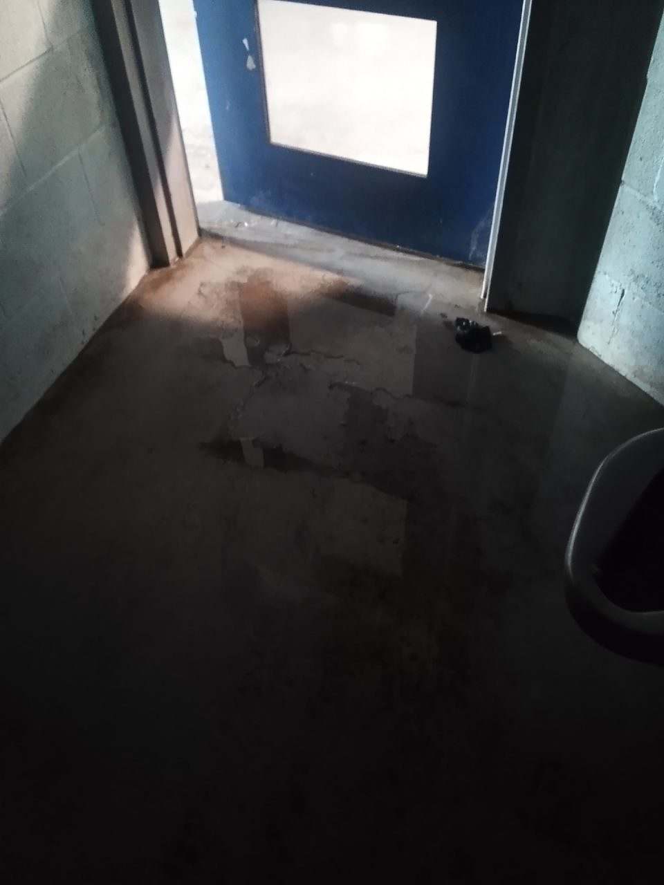 South Carolina Detention Center In Crisis FITSNews