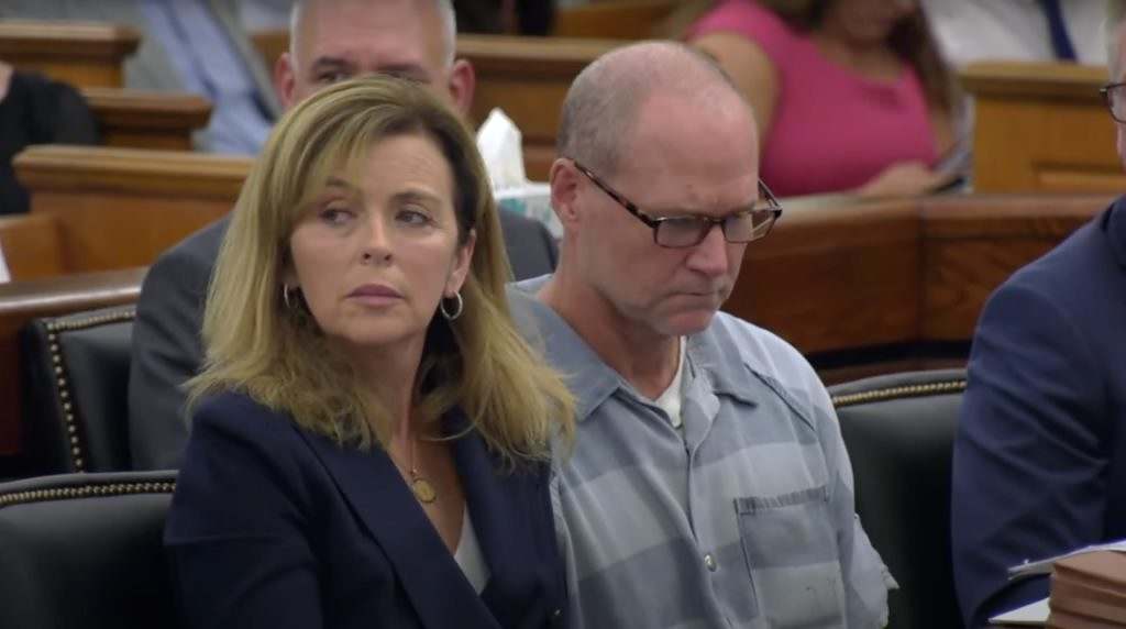Murdaugh Saga: Cory Fleming Sentenced - Vimarsana News