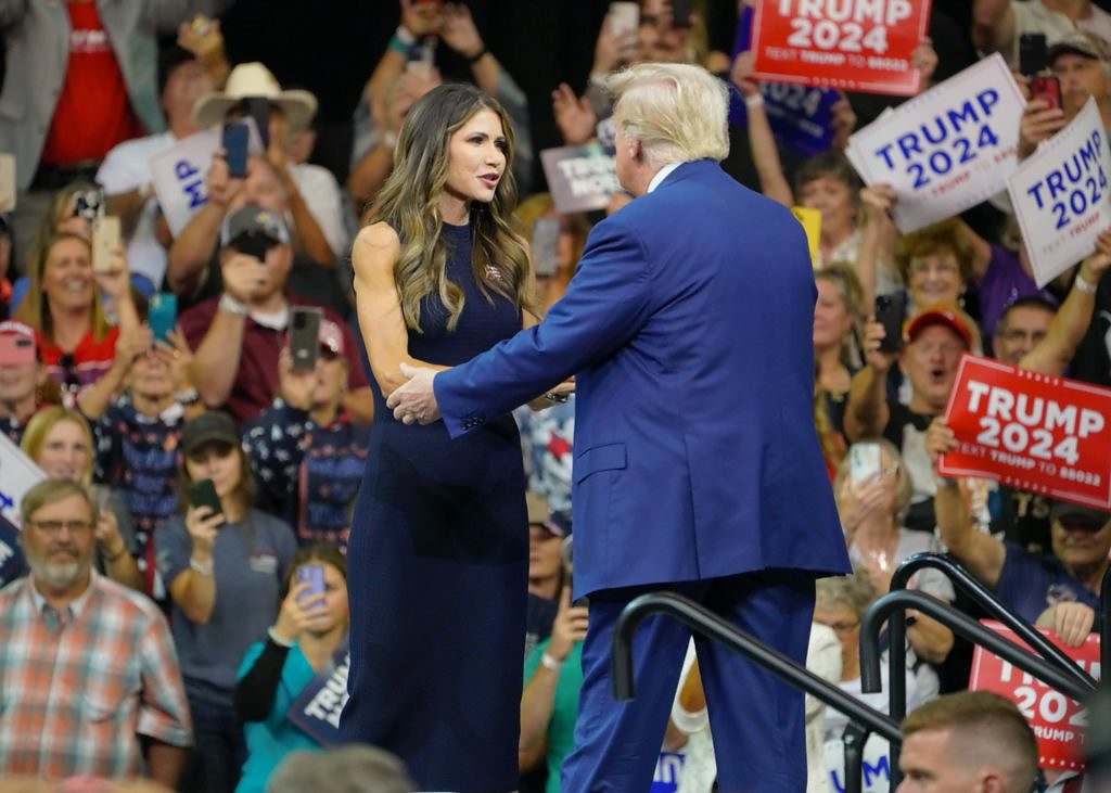 Palmetto Political Stock Index: 9/17/2023 - Vimarsana News