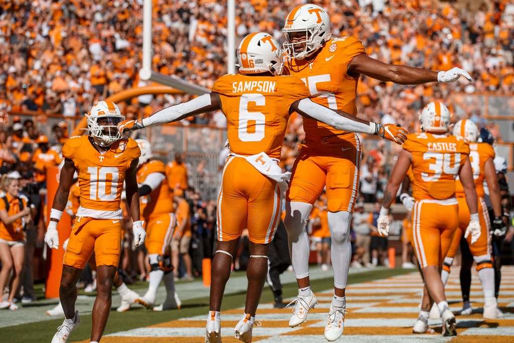 Tennessee Talks 'Murdaugh' Trash To South Carolina - Vimarsana News