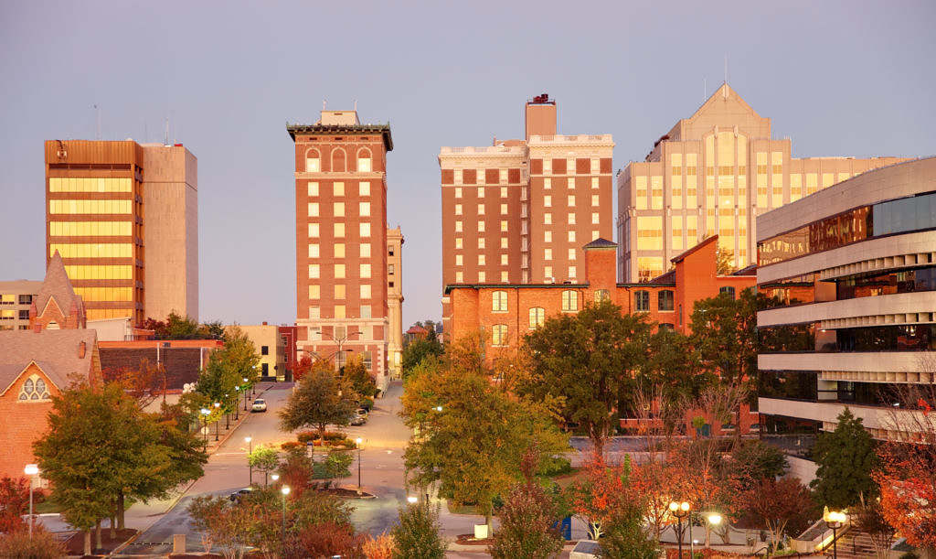 South Carolina Courthouse Knife Attacker Goes On Upstate Crime Spree - Vimarsana News