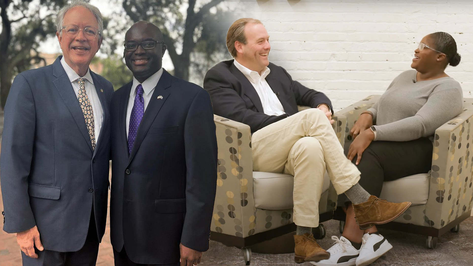 Charleston Mayoral Runoff Sees Endorsement Fireworks - Vimarsana News