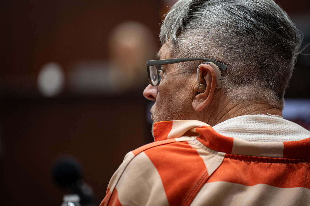 'Coward' South Carolina Mass Shooter Appeals Sentence - Vimarsana News