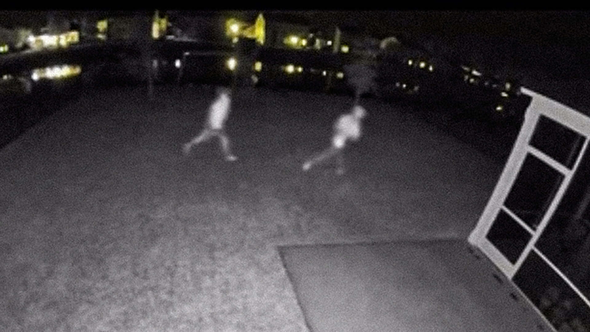 'Worlds Dumbest Cops' Mistake Gunfire for Fireworks - Vimarsana News