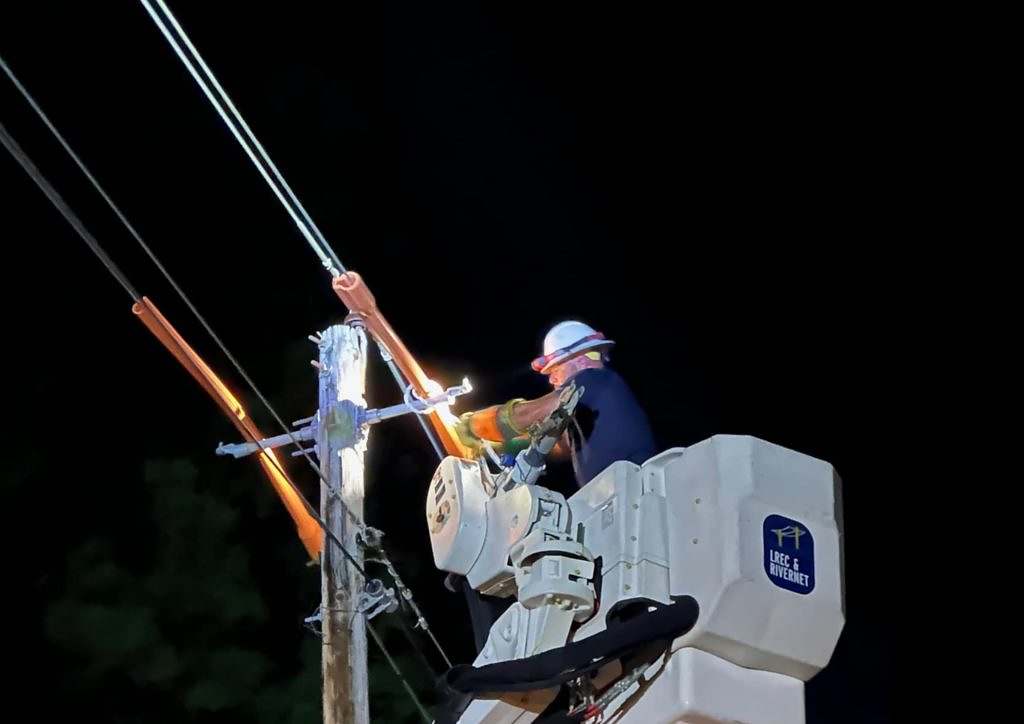 Rural South Carolina Energy Cooperative Under Investigation - Vimarsana News
