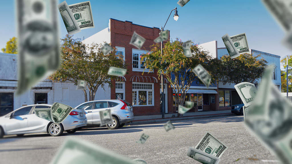 Extortion In The Pee Dee: Law Firm Probes Potential Corruption, Deceptive Practices - Vimarsana News
