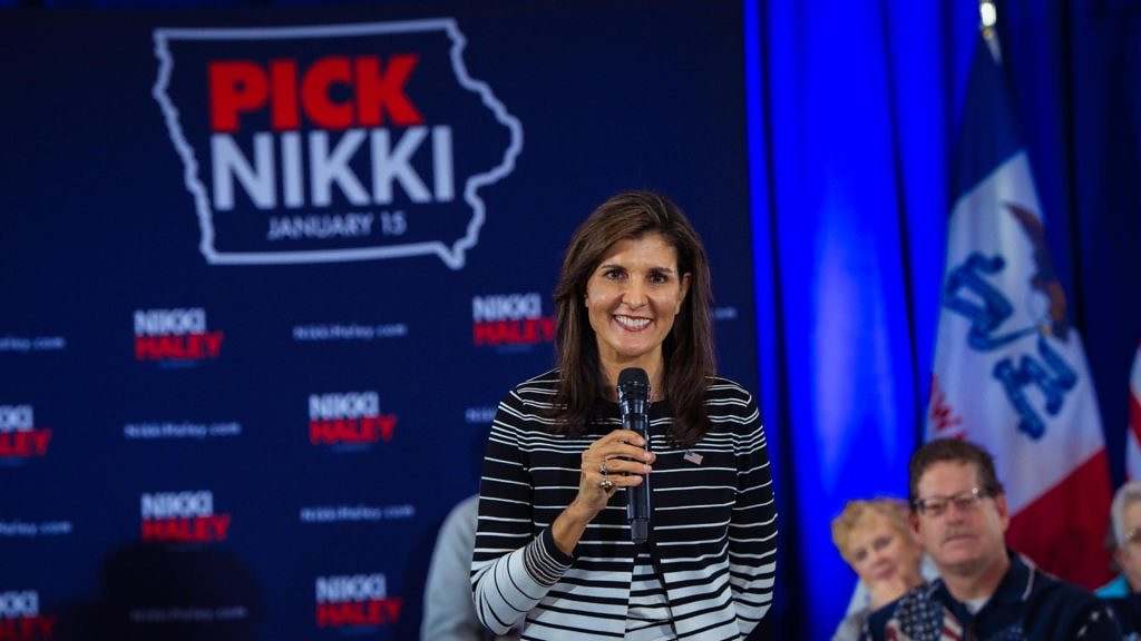 Palmetto Political Stock Index: 11/19/2023 - Vimarsana News