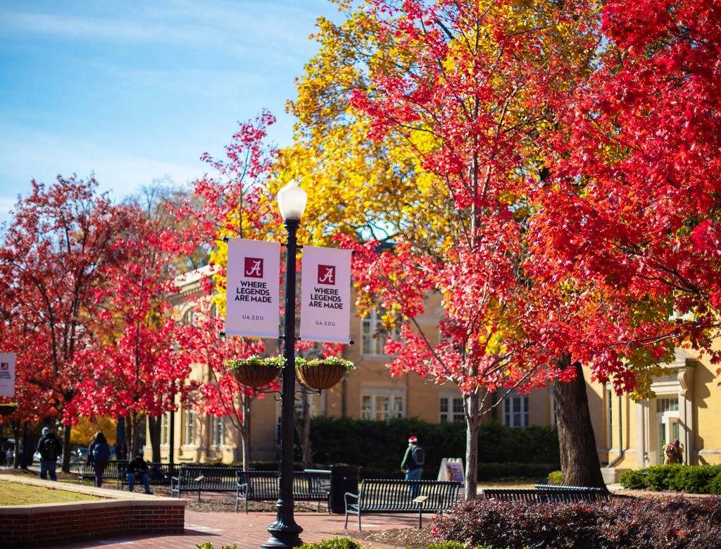 Tuscaloosa Tussle: Fourth GOP Debate Preview - Vimarsana News