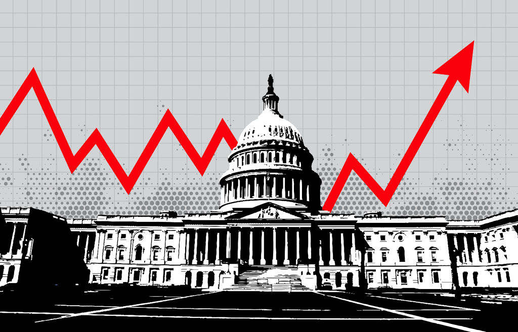 Palmetto Political Stock Index: 12/17/2023 - Vimarsana News