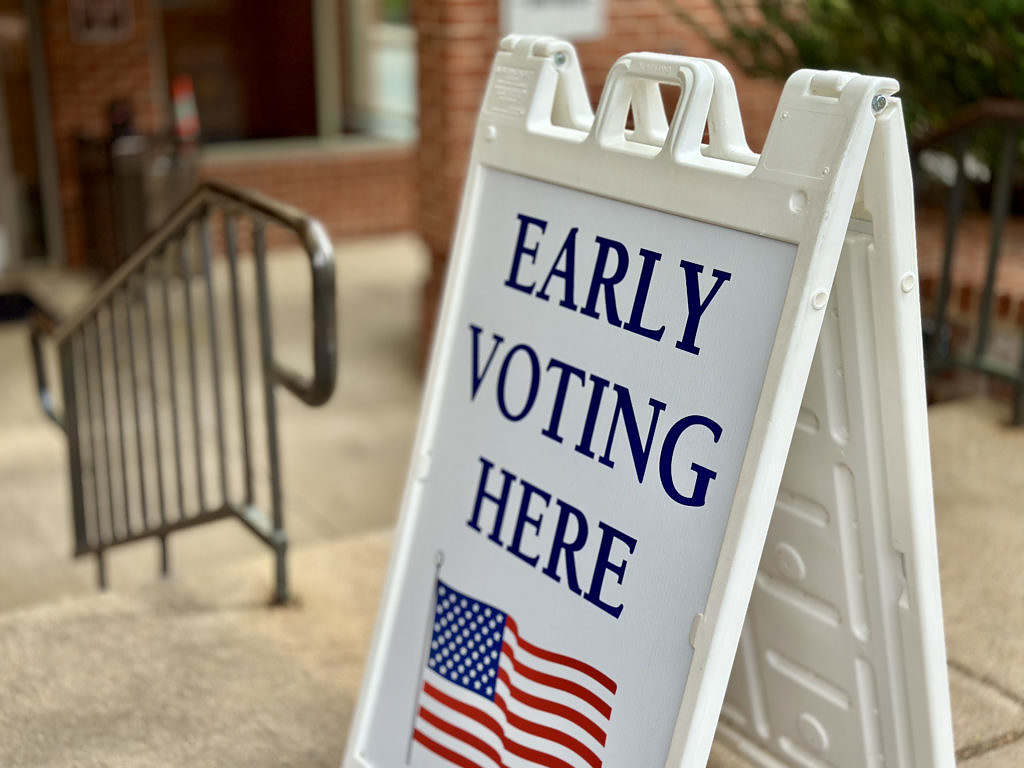 Palmetto Political Stock Index: 12/10/2023 - Vimarsana News