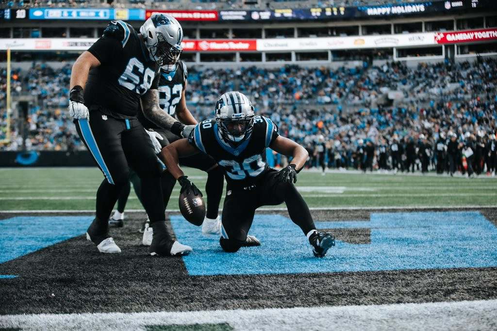 Carolina Panthers: Cats Scratching Back? - Vimarsana News