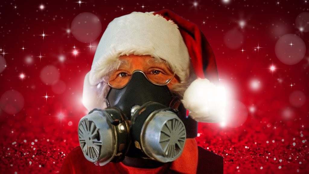 Putrid Pee Dee: Awful Odor Consumes Florence, South Carolina On Christmas Eve - Vimarsana News