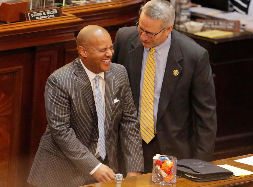 South Carolina House 'Republicans' Face First Litmus Test Vote - Vimarsana News
