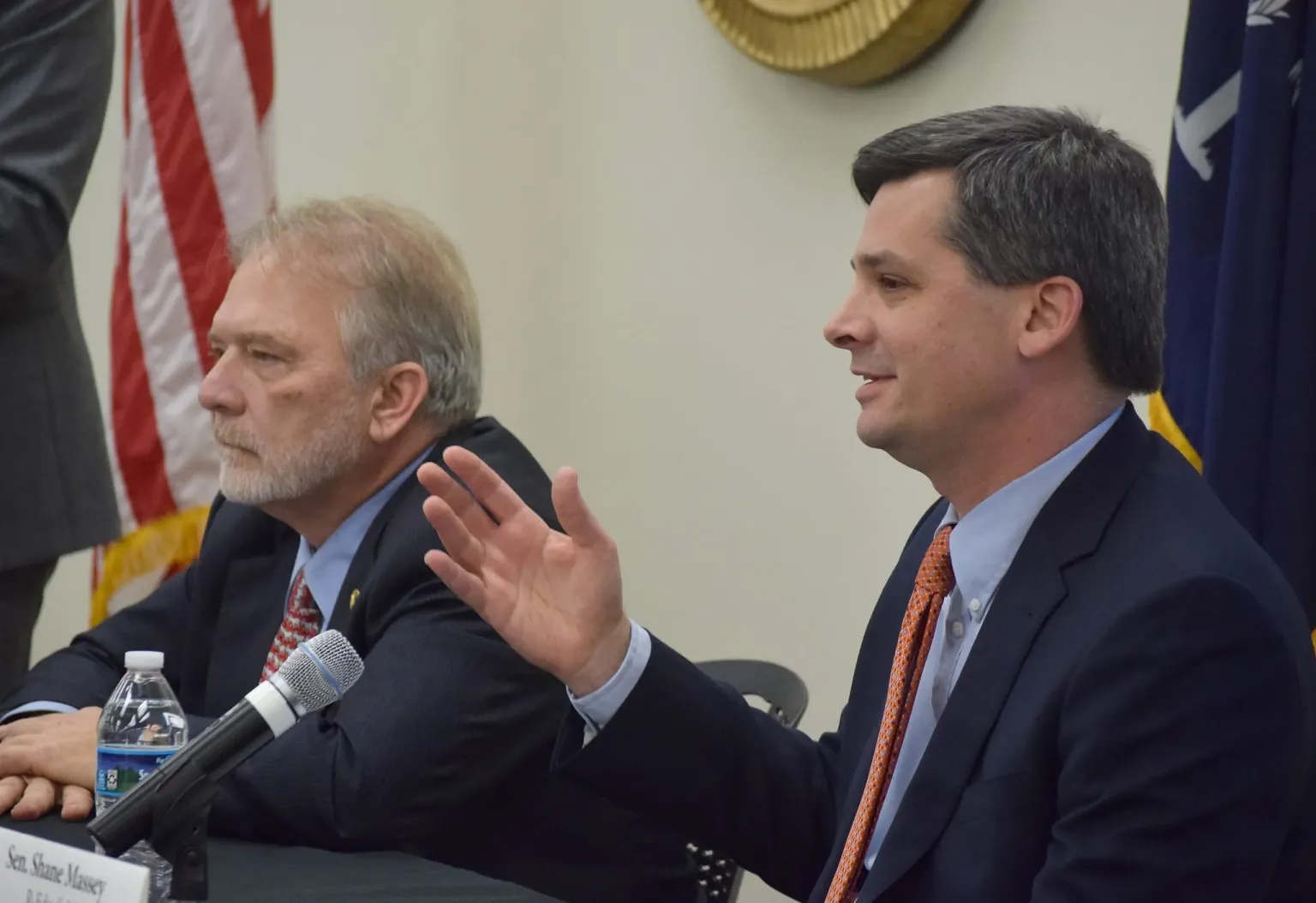 South Carolina Leader: 'Worldview' Trumps Gender For Court Appointments - Vimarsana News