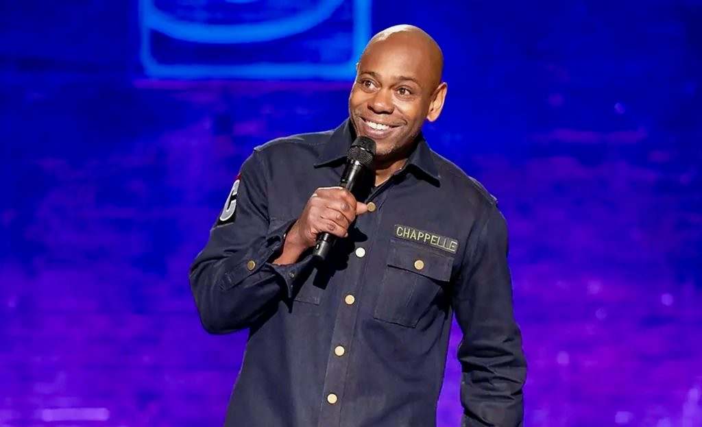 Dave Chappelle: The Truth A Triggered Media Can't Handle - Vimarsana News