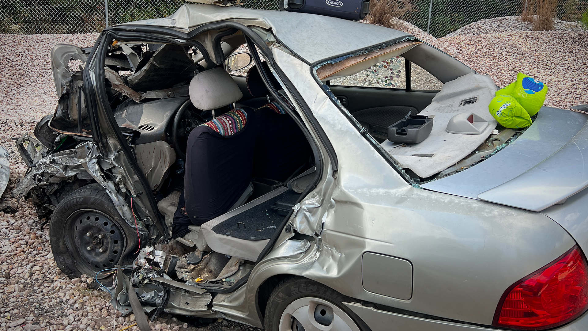 Drunk Driver Kills Expectant Mother, Evades Criminal Punishment - Vimarsana News