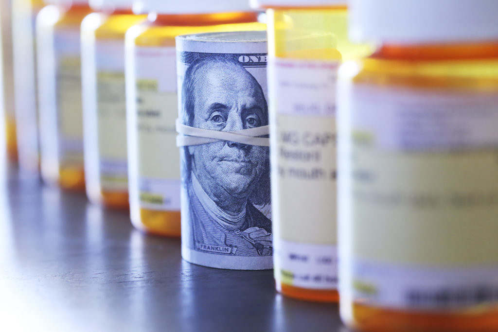 Guest Column: Big Pharma Can Spare Some Change To Make Drugs More Affordable - Vimarsana News