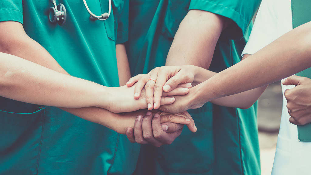 How Hospitals Are Addressing Physician Shortages - Vimarsana News